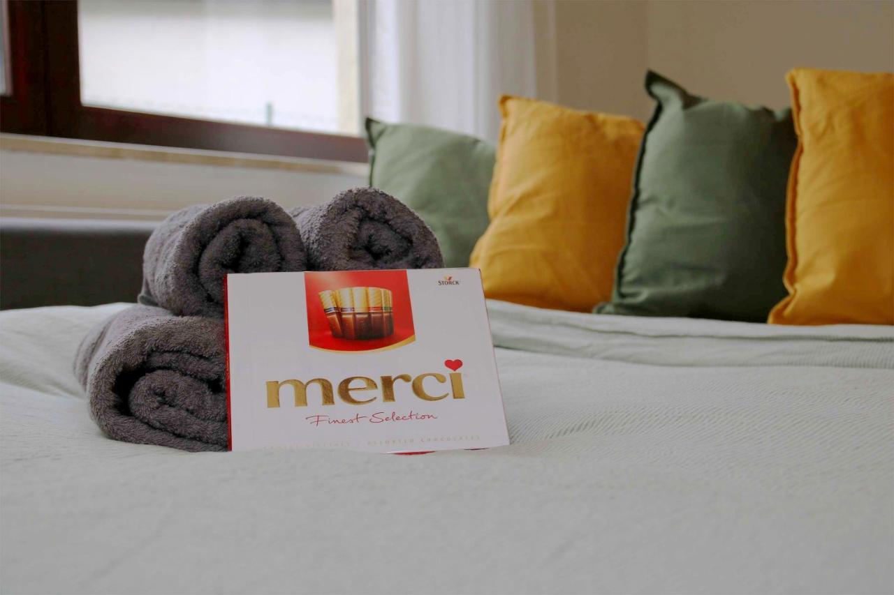 Studio-Apartment Mit Garten, Parkplatz & Kueche Offenburg Eksteriør bilde